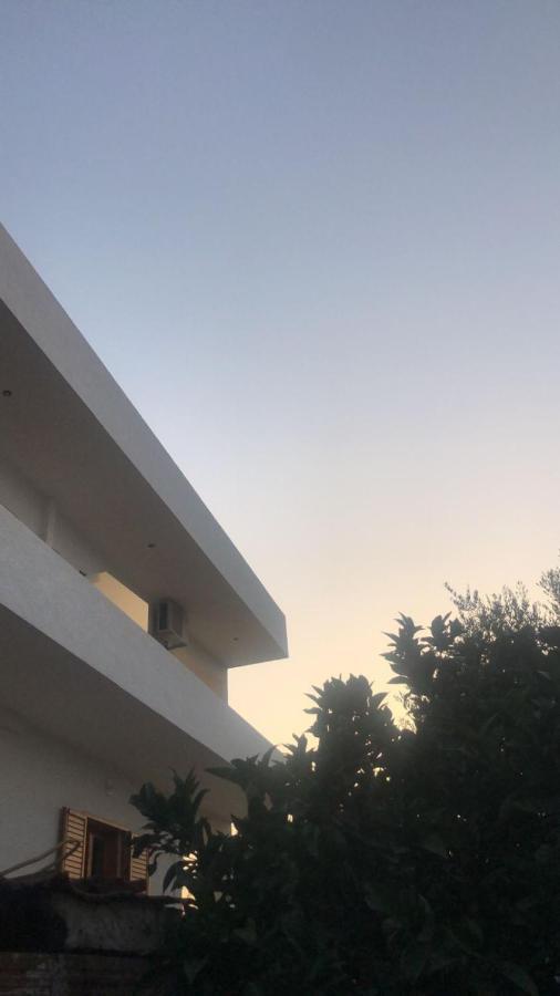 Villa Elite Ksamil Exteriör bild