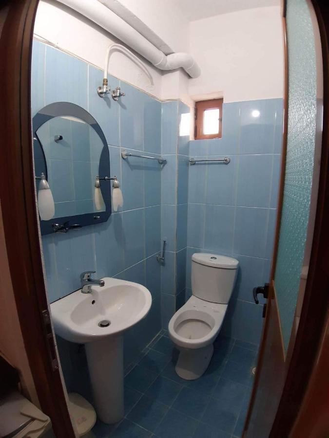 Villa Elite Ksamil Exteriör bild