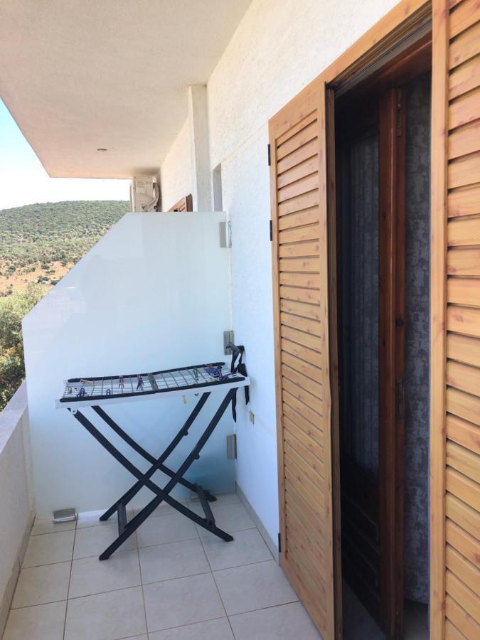Villa Elite Ksamil Exteriör bild