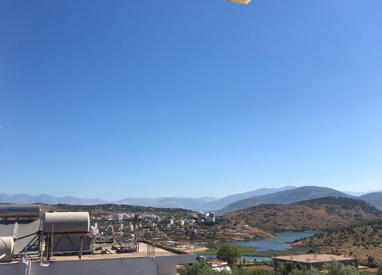 Villa Elite Ksamil Exteriör bild